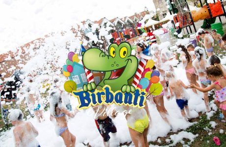 Birbanti Village